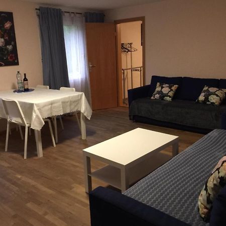 2 Rooms Cosy Apartment Near Liechtenstein Haag Zewnętrze zdjęcie