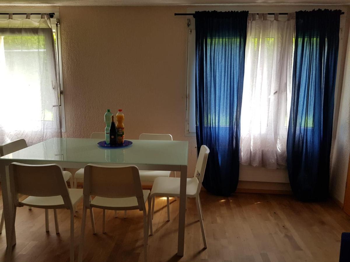 2 Rooms Cosy Apartment Near Liechtenstein Haag Zewnętrze zdjęcie