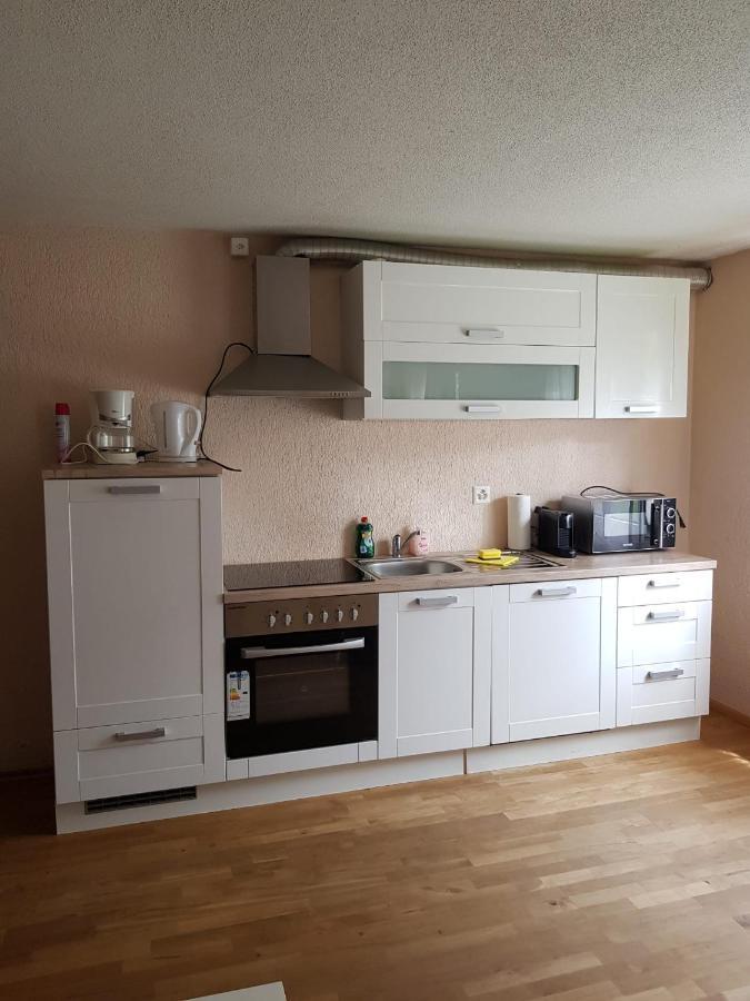 2 Rooms Cosy Apartment Near Liechtenstein Haag Zewnętrze zdjęcie