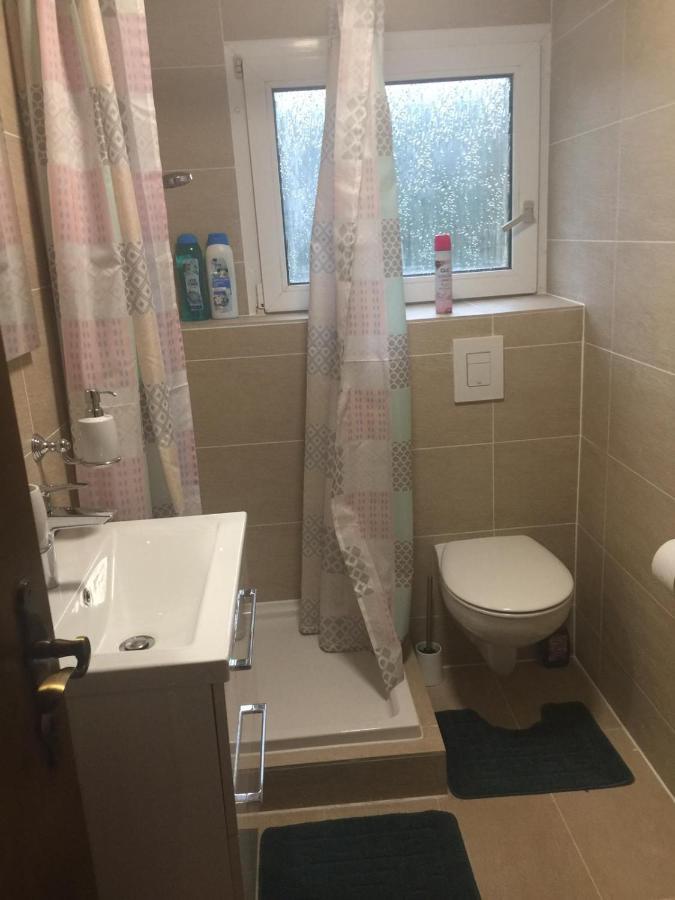 2 Rooms Cosy Apartment Near Liechtenstein Haag Zewnętrze zdjęcie