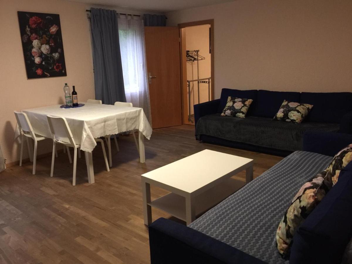 2 Rooms Cosy Apartment Near Liechtenstein Haag Zewnętrze zdjęcie