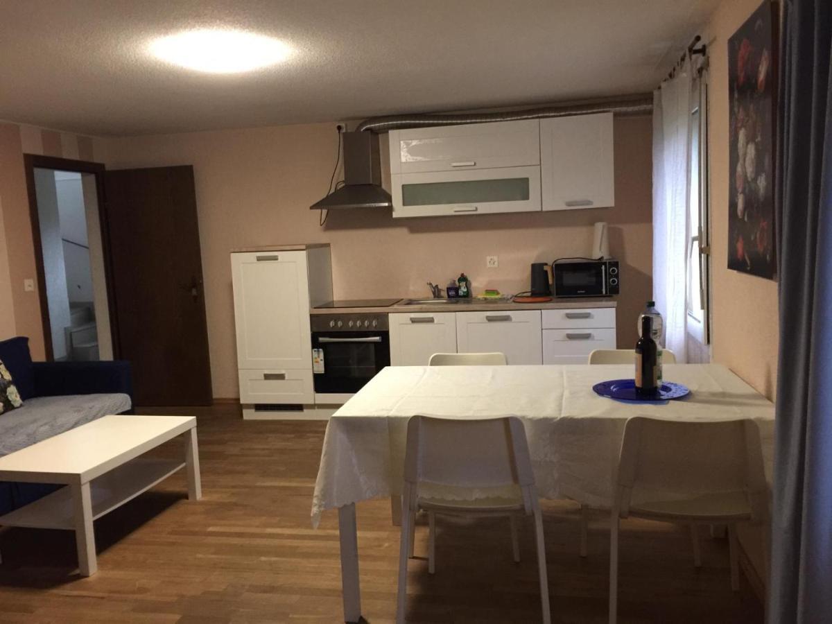 2 Rooms Cosy Apartment Near Liechtenstein Haag Zewnętrze zdjęcie