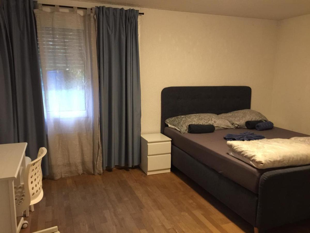 2 Rooms Cosy Apartment Near Liechtenstein Haag Zewnętrze zdjęcie